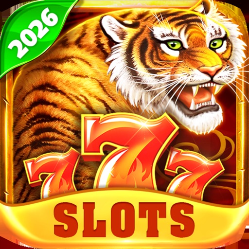 Slots Slots icon